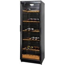 Винна шафа Snaige CD350-1313: Розміри ВxШxГ, см 173 x 60 x 60