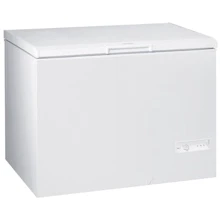 Морозильна скриня Gorenje FH 331 W: Габарити ШхВхГ, см 110х85х70