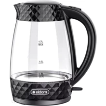 Электрочайник Eldom C480C: Мощность, Вт 2200