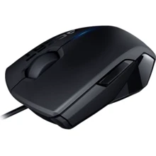 Мышь Roccat Pyra: Интерфейс подключения Wireless + USB