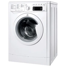 Стиральная машина Indesit IWE 6105: Количество программ стирки 16