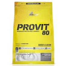 Протеин Olimp Provit 80 700 g /20 servings/ Chocolate: Вид Многокомпонентные