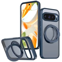 Чохол для телефона Epik Aura Fold Blue для Google Pixel 10 Pro XL / 9 Pro XL: Сумісність Google Pixel 10 Pro XL / 9 Pro XL