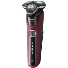 Электробритва Philips S5883/10: Тип триммера Выдвижной