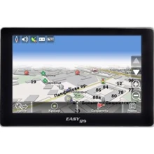 EasyGo 525 Libelle: Слот для карт памяти MicroSD