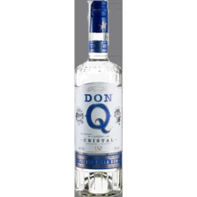 Ром Don Q Cristal 0.7 л (BWQ9785): Объем, л 0.7