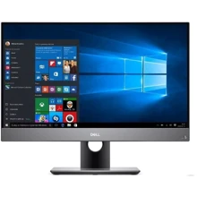 Моноблок Dell Optiplex 5480 (N001O5480AIO_UBU) UA: Диагональ экрана 21" - 24"