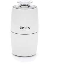 Кофемолка Eisen ECG-025: Вместимость, г 60
