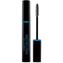 Max Factor Dramatic 2000 Тушь для ресниц водостойкая Black 9 ml: Вид Тушь для ресниц