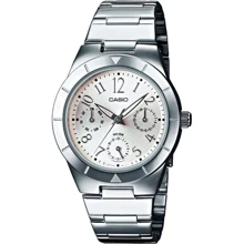 Наручний годинник Casio LTP-2069D-7A2VEF: Стиль спортивний