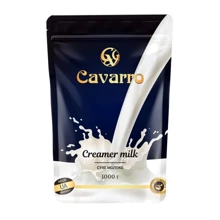 Напій сухий молочний Cavarro Creamer milk 1 кг (4820235750145): undefined undefined