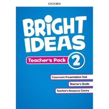 Bright Ideas 2: Teacher's Pack: Производитель Oxford University Press (OUP)