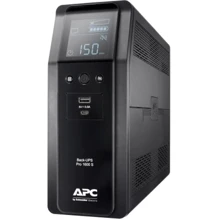 APC Back UPS Pro BR 1600VA LCD (BR1600SI): Производитель APC