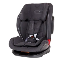 Автокрісло Espiro Beta 17 Graphite: Група 1/2/3 (9-36 кг)