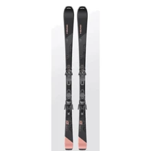 Лижа HEAD ( 315610/100800 ) epic Joy SW SLR Joy Pro bk/chgd + JOY 11 GW SLR 2022 (117128): Тип горные лыжи