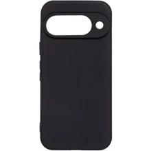 Чехол для телефонов ArmorStandart Matte Slim Fit Camera cover Black for Google Pixel 10 (ARM87254): Совместимость Google Pixel 10