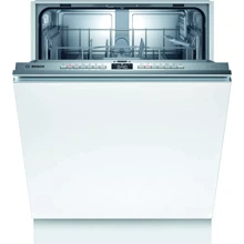 Встраиваемая посудомоечная машина Bosch SMV4HTX24E: Размеры 81.5x59.8x55 см (ВxШxГ)