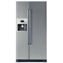 Холодильник Side-by-Side Siemens KA 58NA45: Размеры ВxШxГ, см 180 х 90.3 х 67.5