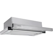 Вытяжка Minola HTL 6010 FULL INOX 430: Тип воздухоочистителя Отвод