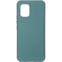 Чехол для телефонов ArmorStandart ICON Case Pine Green for Xiaomi Mi 10 lite (ARM56876): Совместимость Xiaomi Mi 10 lite