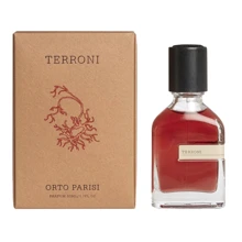 Духи Orto Parisi Terroni 50 мл Тестер: Вид Духи