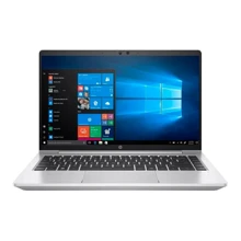 Ноутбук HP ProBook 440 G8 Silver (32M52EA): Екран 14" IPS (1920x1080) Full HD