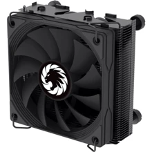 Кулер GameMax Ice Surface Black: Уровень шума, dB 30