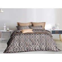 Комплект наволочок SoundSleep Fargoni бязь 50x70 см 2 шт. (93668989): Тип наволочка