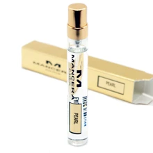 Парфюмированная вода Mancera Pearl 8 ml: Вид Парфюмированная вода