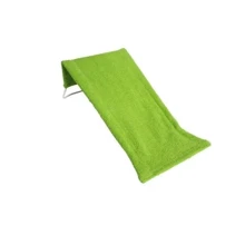 Лежак для купання Tega Baby високий 100% бавовна Зелений (DM-020WYSOKI-138): Виробник Tega baby