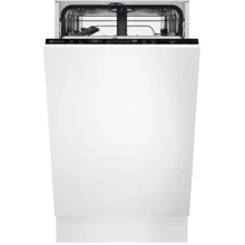Встраиваемая посудомоечная машина Electrolux EES42210L: Размеры (ВхШхГ) 81.8x45x55 см