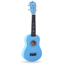Укулеле FZONE FZU-002 (Blue): Тип Укулеле