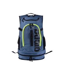 Рюкзак Arena FASTPACK 2.2 Denim Melange синий (002486-703): Пол Унисекс