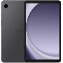 Планшет Samsung Galaxy Tab A9 8.7 8/128GB LTE Graphite (SM-X115NZAE) (UA): Дисплей 8.7" TFT (1340x800)