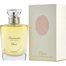 Туалетна вода Christian Dior Diorissimo 50ml: Вид Туалетна вода