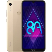 Смартфон Honor 8A 2019 2/32Gb Gold Approved Витринный образец: Причина уценки Как новый (витринный образец): смартфон выглядит и функционирует как новый. Смартфон полностью протестирован по программе Approved, все функции работают корректно