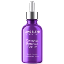 Joko Blend Complex Renewal Serum 30 ml Сироватка для комплексного відновлення шкіри: Стать Для жінок