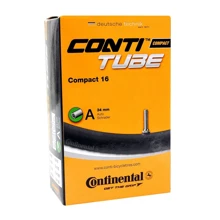 Камера Continental Compact 16" 32-305/47-349 AV34mm (181091): Производитель Continental