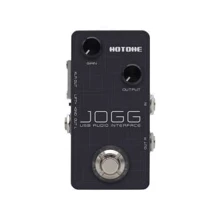 Аудиоинтерфейс Hotone Audio UA-10 JOGG: Тип Внешние