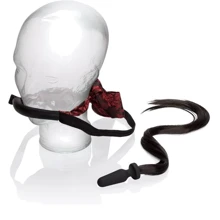Ігровий набір Scandal Pony Play Kit: Виробник California Exotic Novelties
