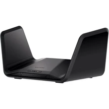Маршрутизатор Wi-Fi Netgear Nighthawk 8-Stream RAX70 (RAX70-100EUS): Тип маршрутизатора Wi-Fi роутер