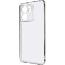 Чехол для телефонов ArmorStandart Air Series Camera cover Transparent for Xiaomi 13T 5G (ARM69591): Совместимость Xiaomi 13T 5G