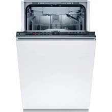 Встраиваемая посудомоечная машина Bosch SPV2XMX01E: Цвет белый