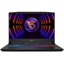 Ноутбук MSI Pulse 15 B13VGK (B13VGK-474XRO): Экран 15.6 " (2560x1440)