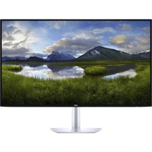Монитор Dell S2719DC (210-AQDI): Покрытие экрана матовое