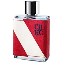Туалетна вода Carolina Herrera CH Men Sport 100 ml: Вид Туалетна вода