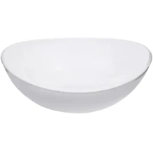 Салатник Lefard акриловый 3.3л (757-023): Тип салатник