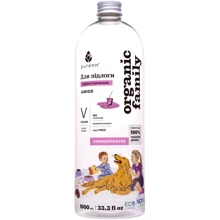 Натуральний очищувач підлоги Purenn Organic Family Amigo Animal Friendly Антибактеріальний 1 л (4751024880166): Виробник ORGANIC FAMILY