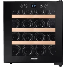 Винна шафа MPM MPM-48-CW-48: Розміри ВxШxГ, см 52x43x48