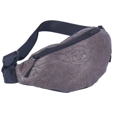 Сумка-бананка Cerda Mandalorian Rinonera Faux-Leather Handbag (2100003227): Виробник Cerda